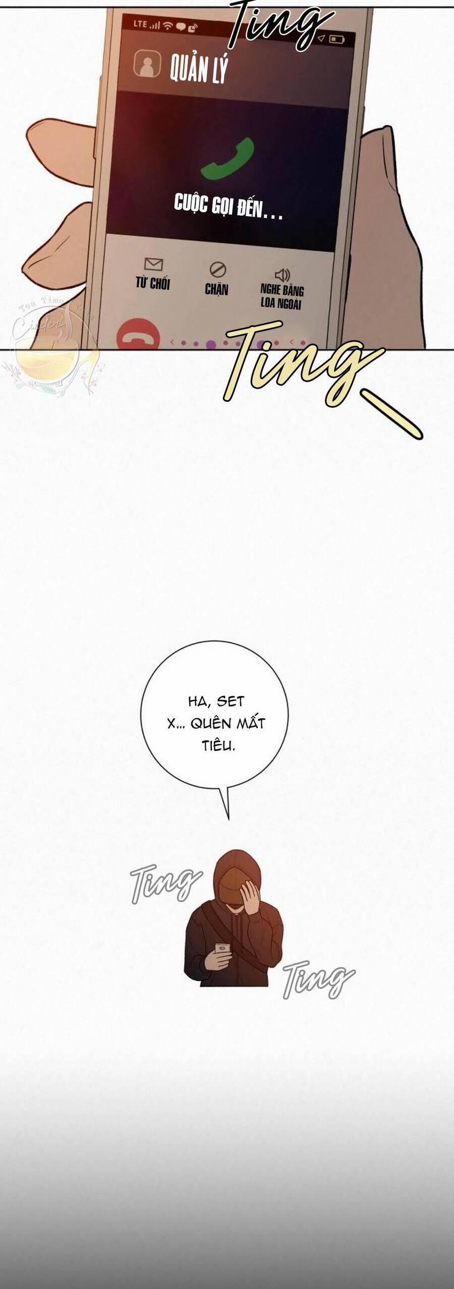 Tình Yêu Trong Sáng 39 trang 25