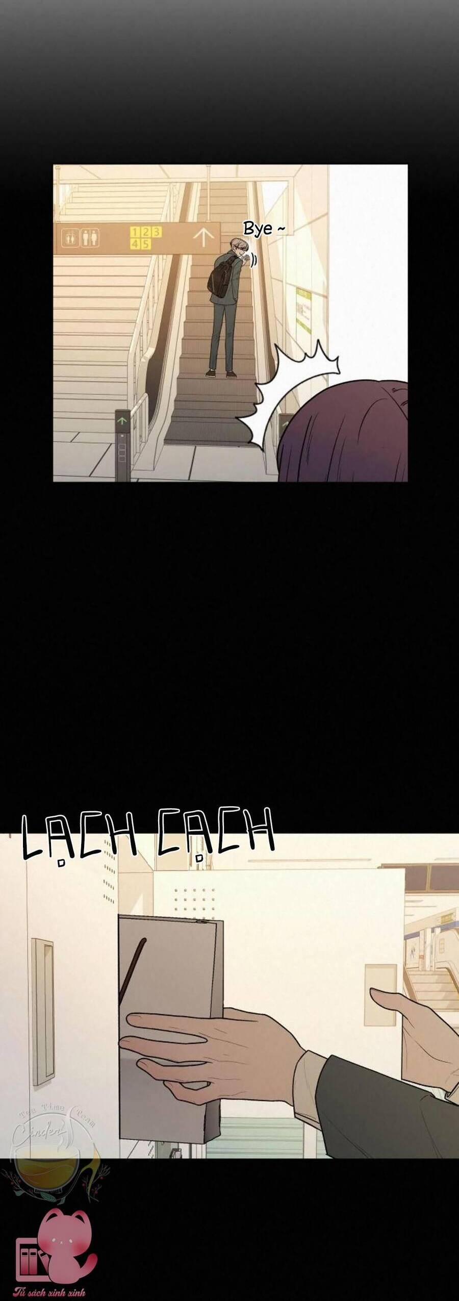 Tình Yêu Trong Sáng 39 trang 26