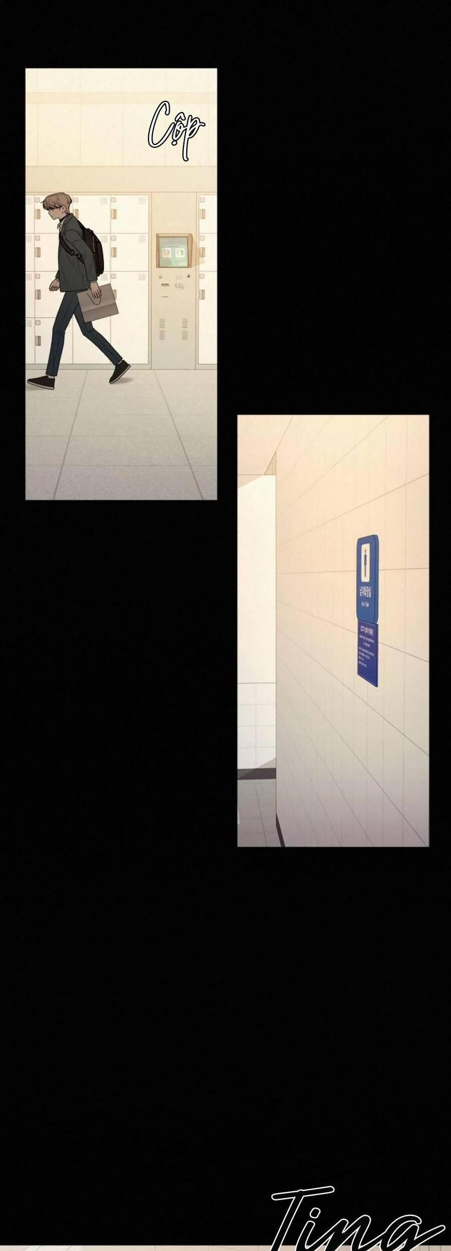 Tình Yêu Trong Sáng 39 trang 27