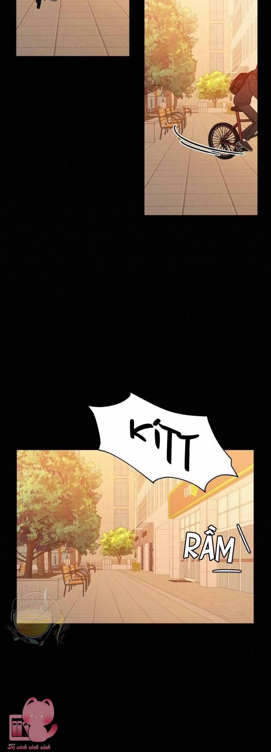 Tình Yêu Trong Sáng 39 trang 30