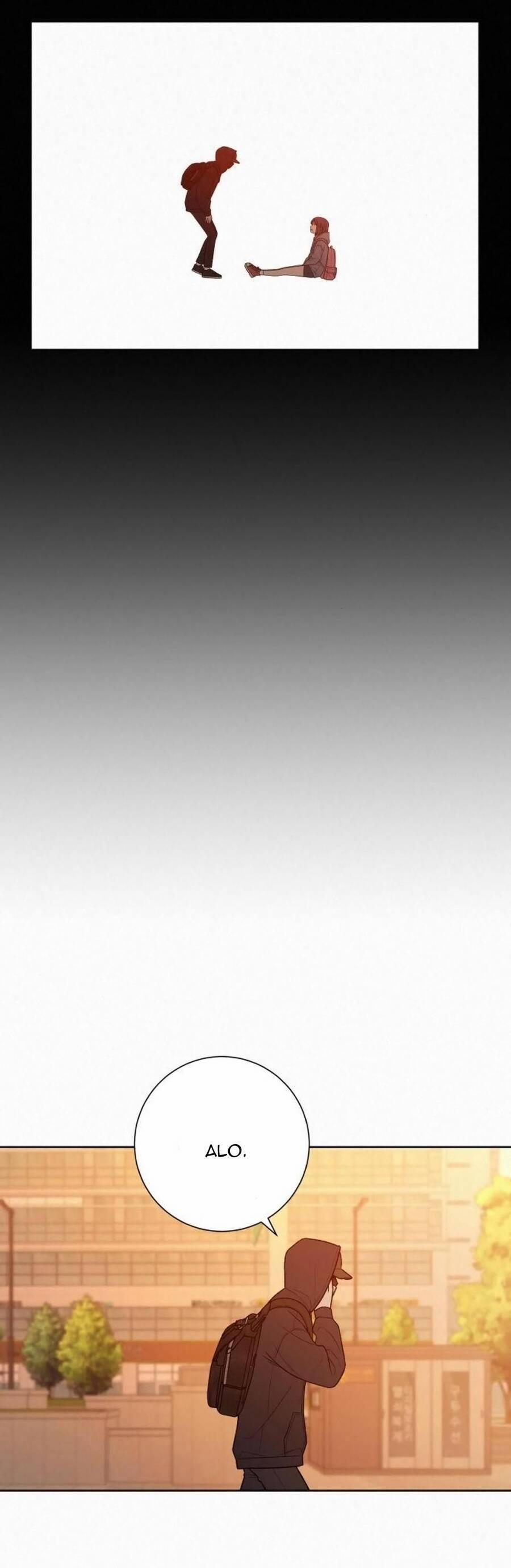 Tình Yêu Trong Sáng 39 trang 31