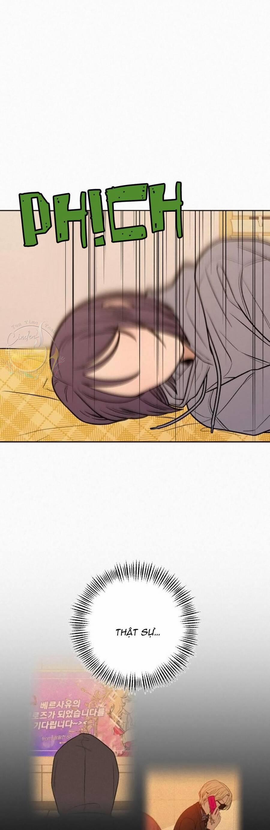 Tình Yêu Trong Sáng 39 trang 33