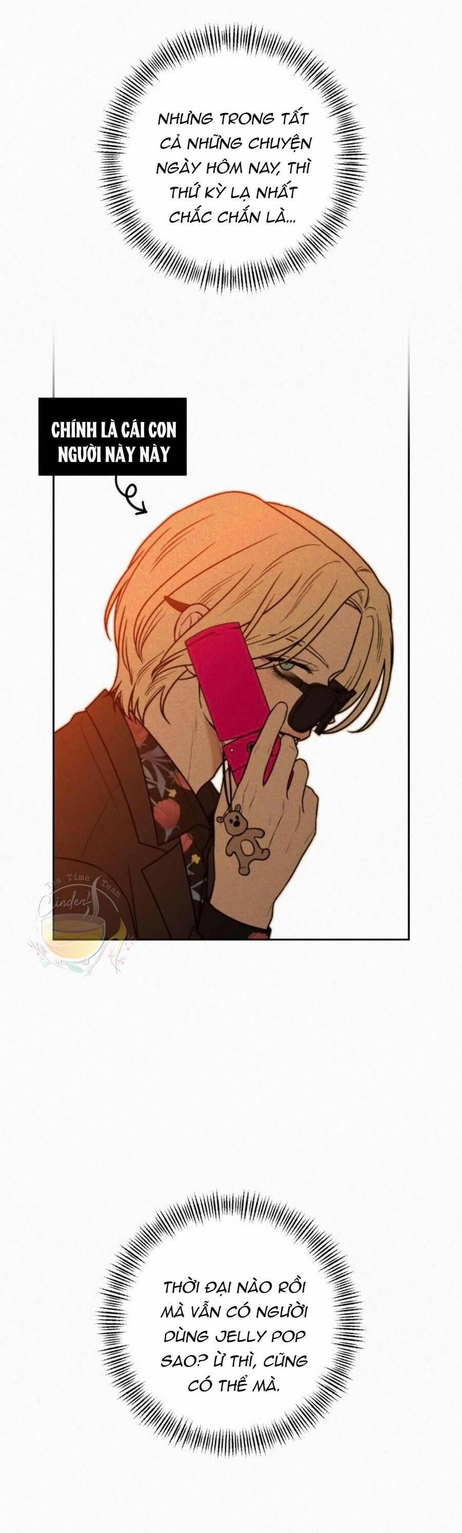 Tình Yêu Trong Sáng 39 trang 35