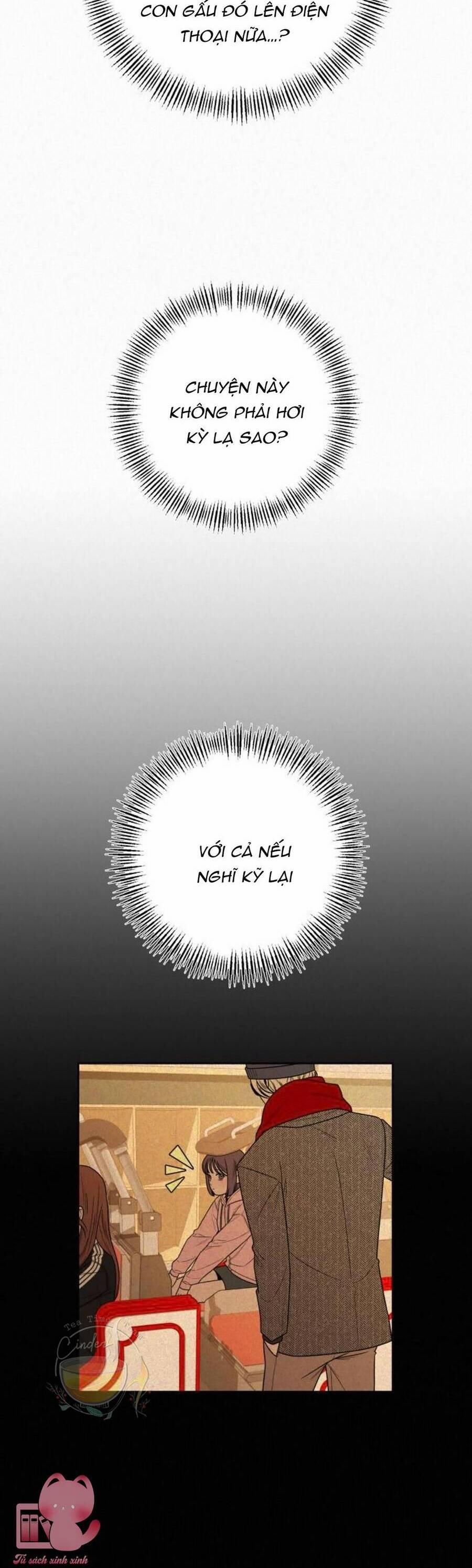 Tình Yêu Trong Sáng 39 trang 37