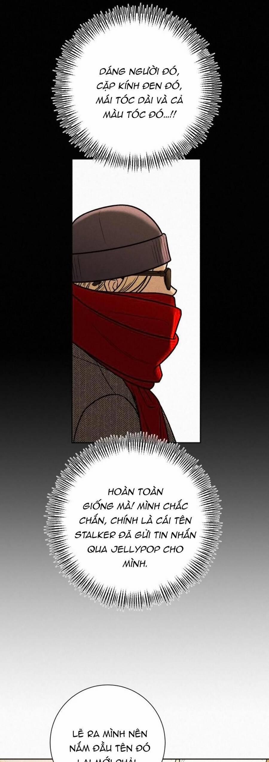 Tình Yêu Trong Sáng 39 trang 38