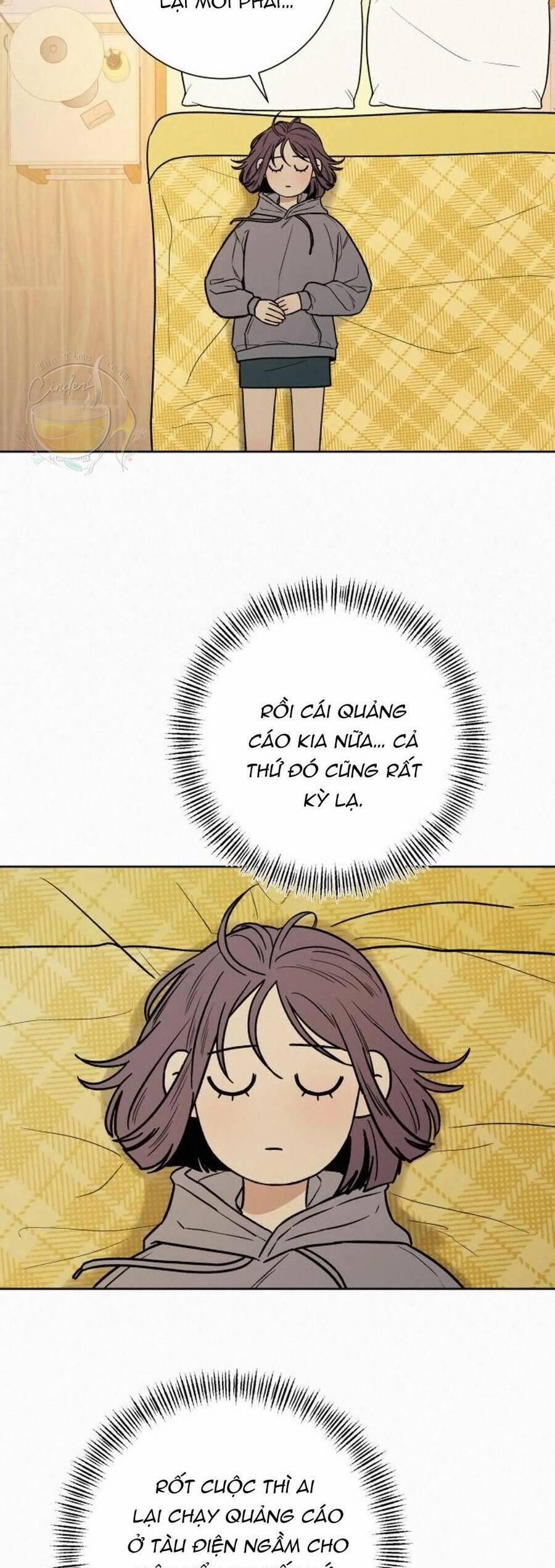 Tình Yêu Trong Sáng 39 trang 39