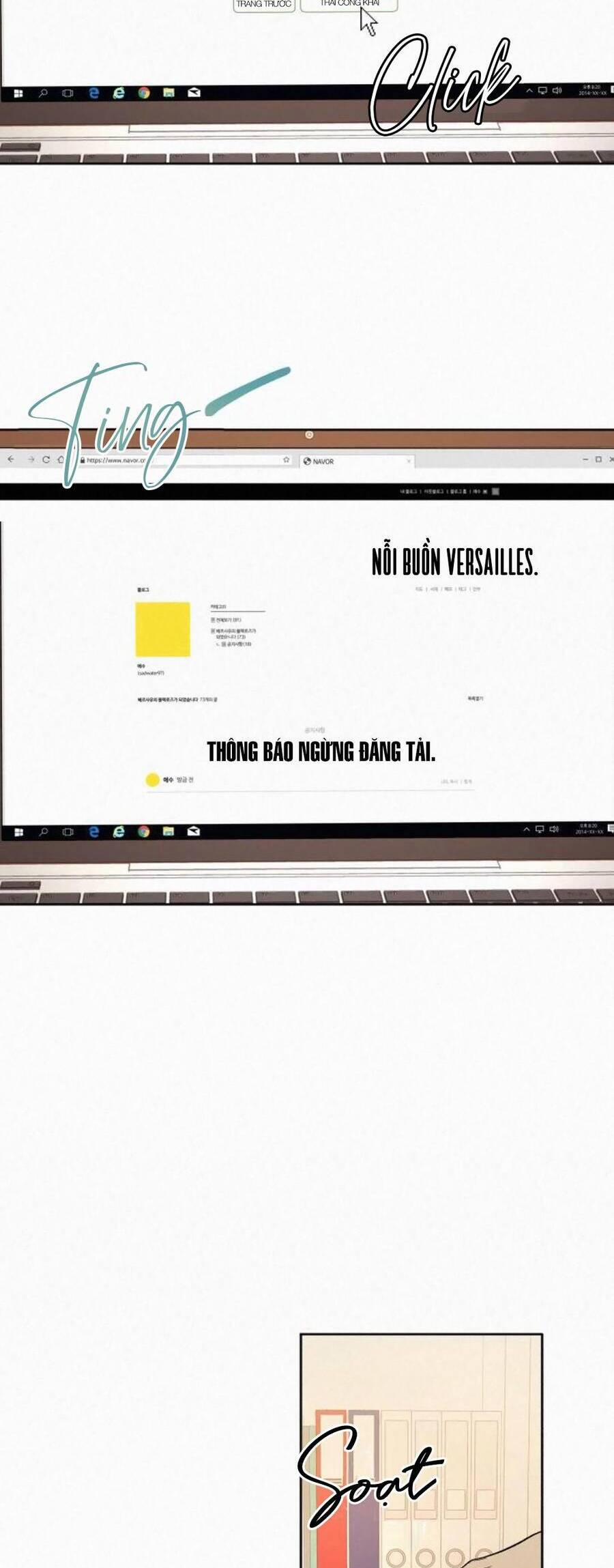 Tình Yêu Trong Sáng 39 trang 43