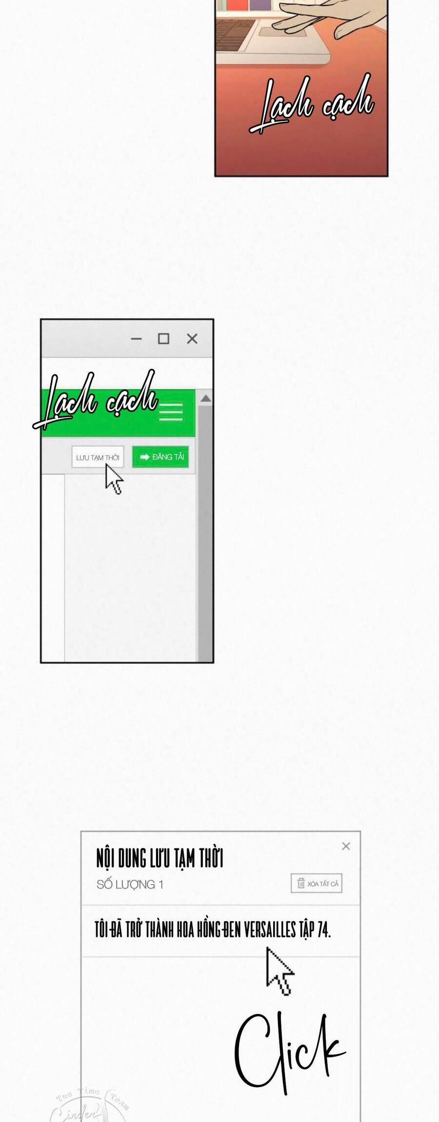 Tình Yêu Trong Sáng 39 trang 44