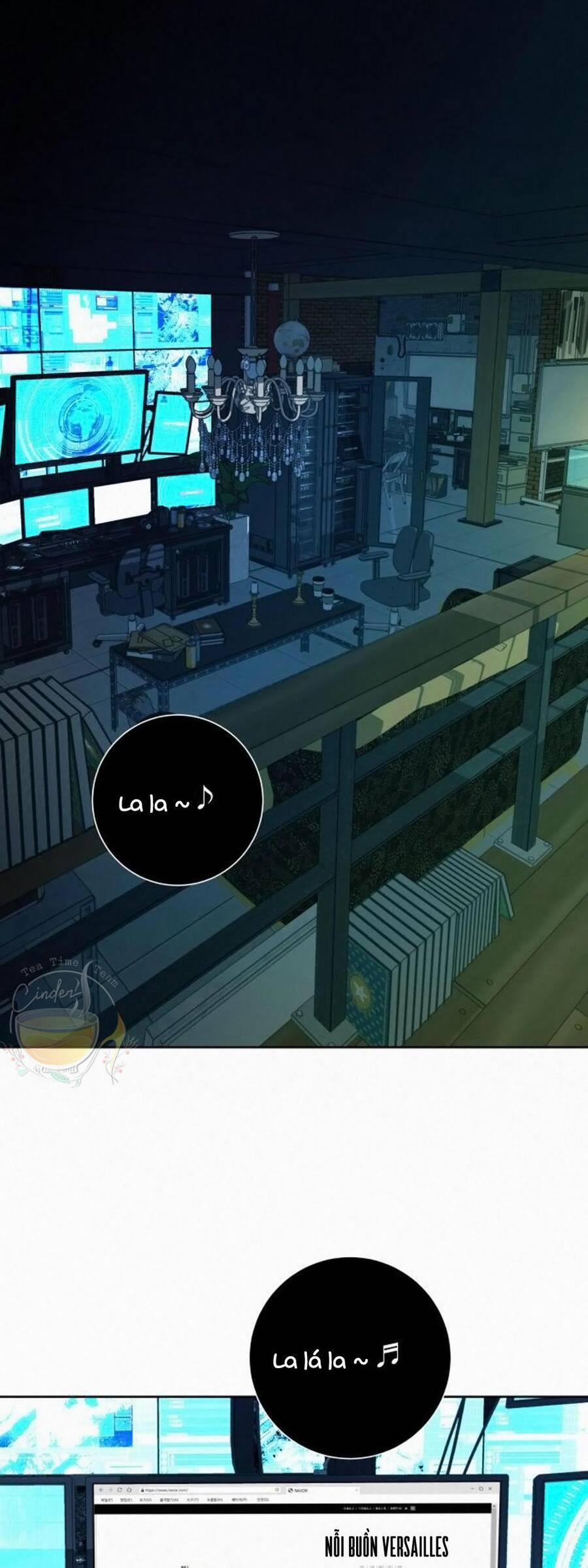 Tình Yêu Trong Sáng 39 trang 46