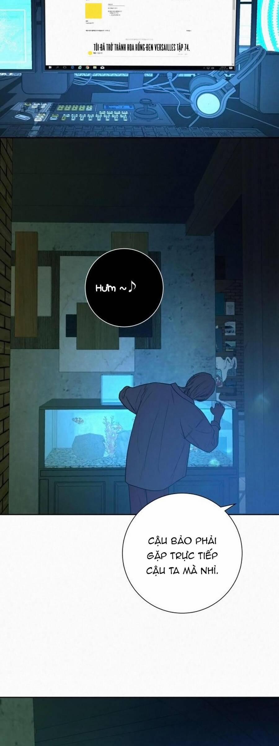 Tình Yêu Trong Sáng 39 trang 47