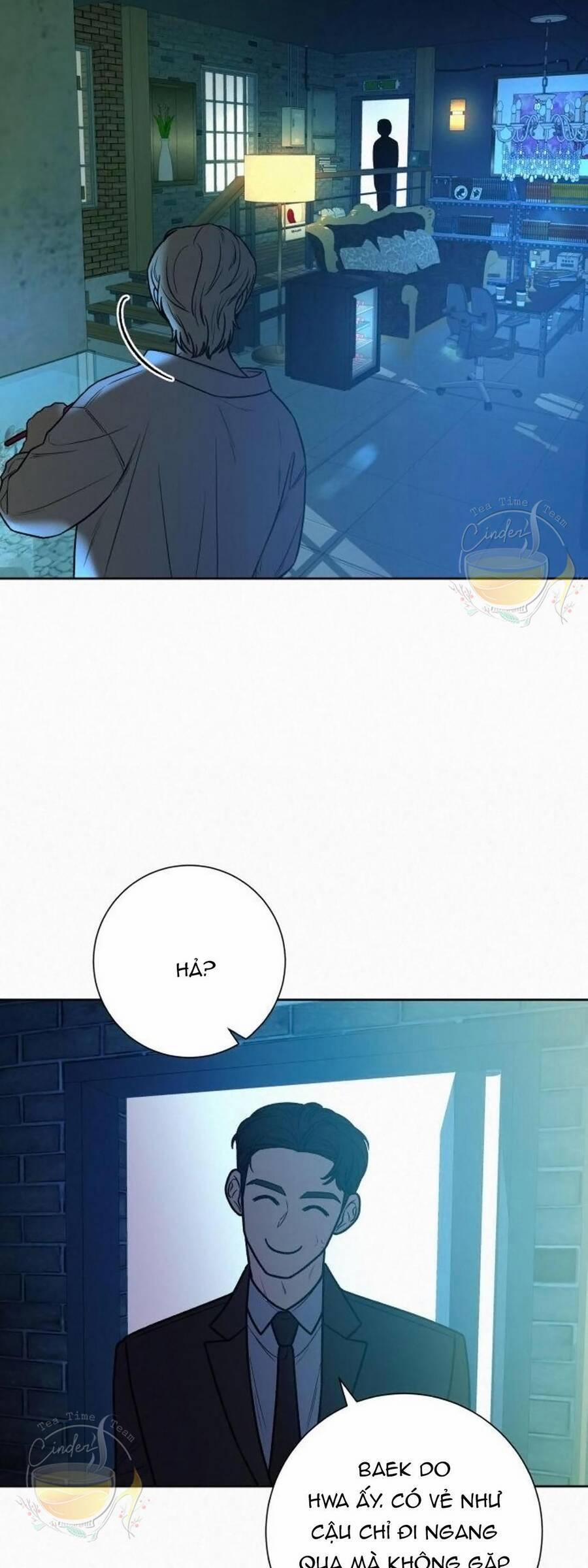 Tình Yêu Trong Sáng 39 trang 48