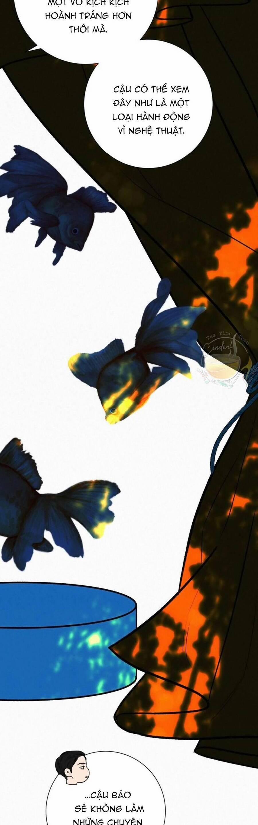 Tình Yêu Trong Sáng 39 trang 51