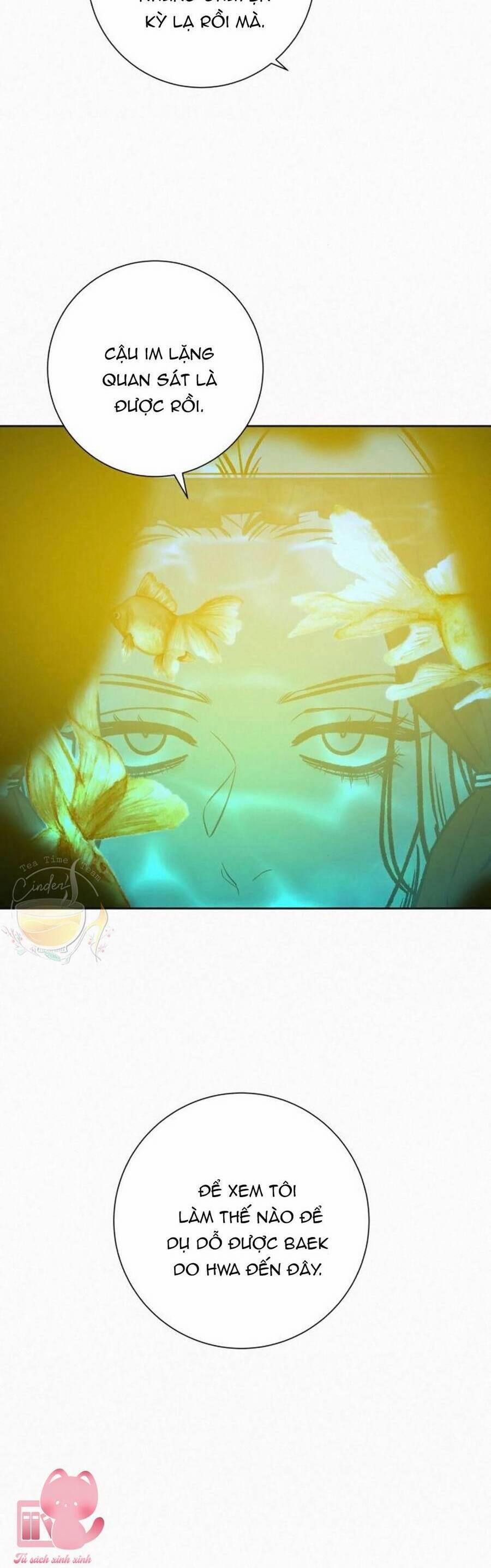 Tình Yêu Trong Sáng 39 trang 52