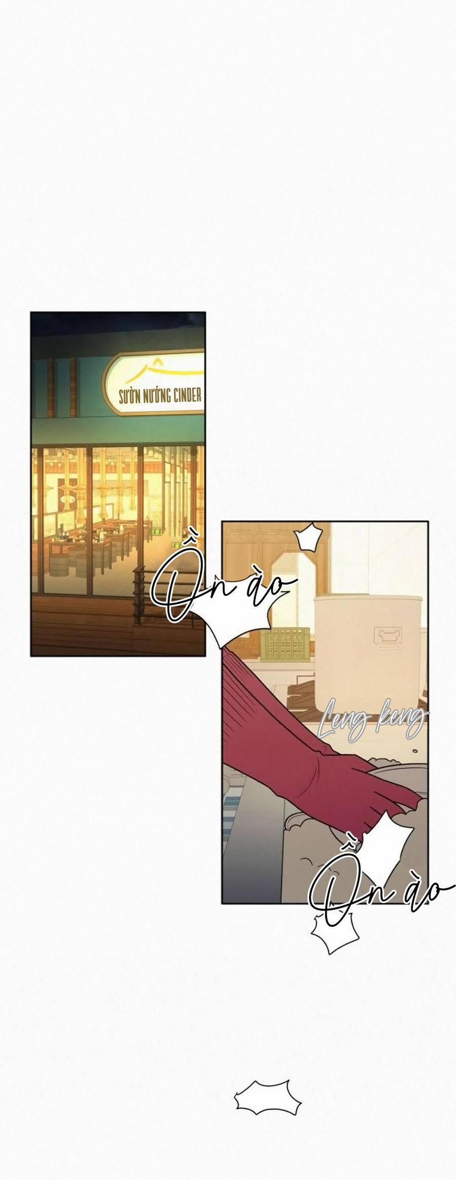 Tình Yêu Trong Sáng 39 trang 53