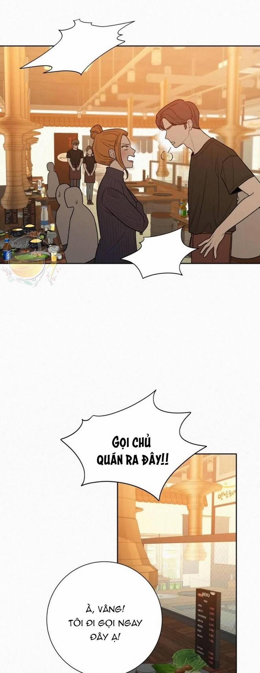 Tình Yêu Trong Sáng 39 trang 54