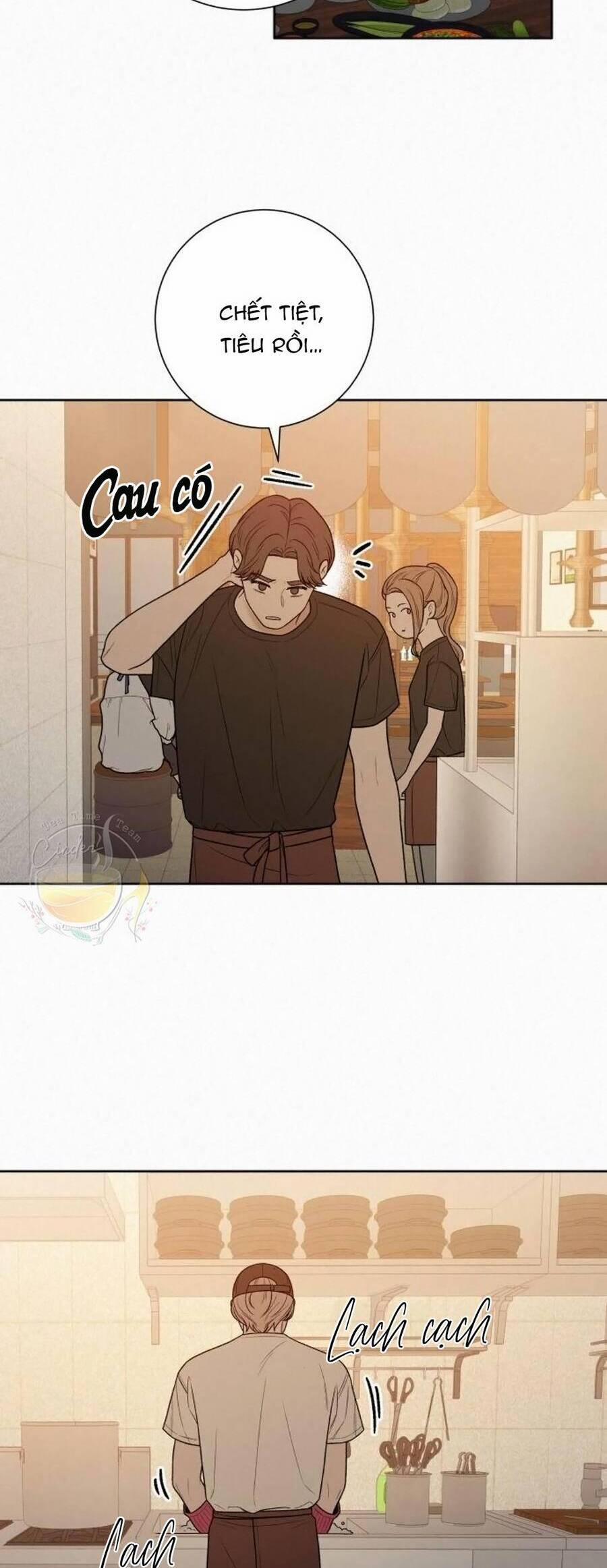 Tình Yêu Trong Sáng 39 trang 55