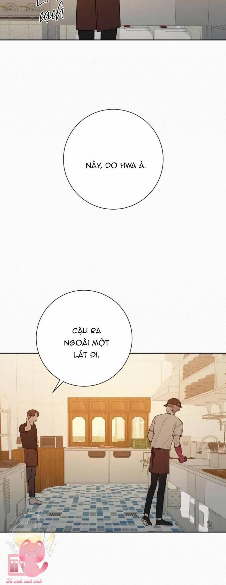 Tình Yêu Trong Sáng 39 trang 56