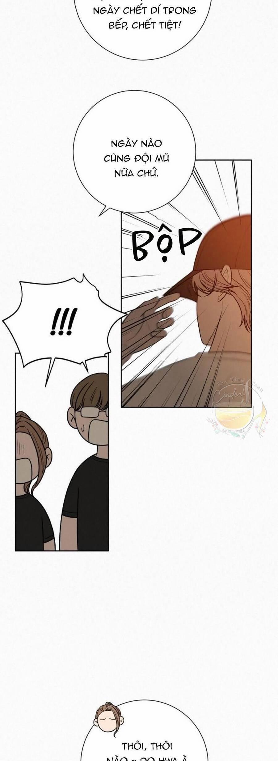 Tình Yêu Trong Sáng 39 trang 58