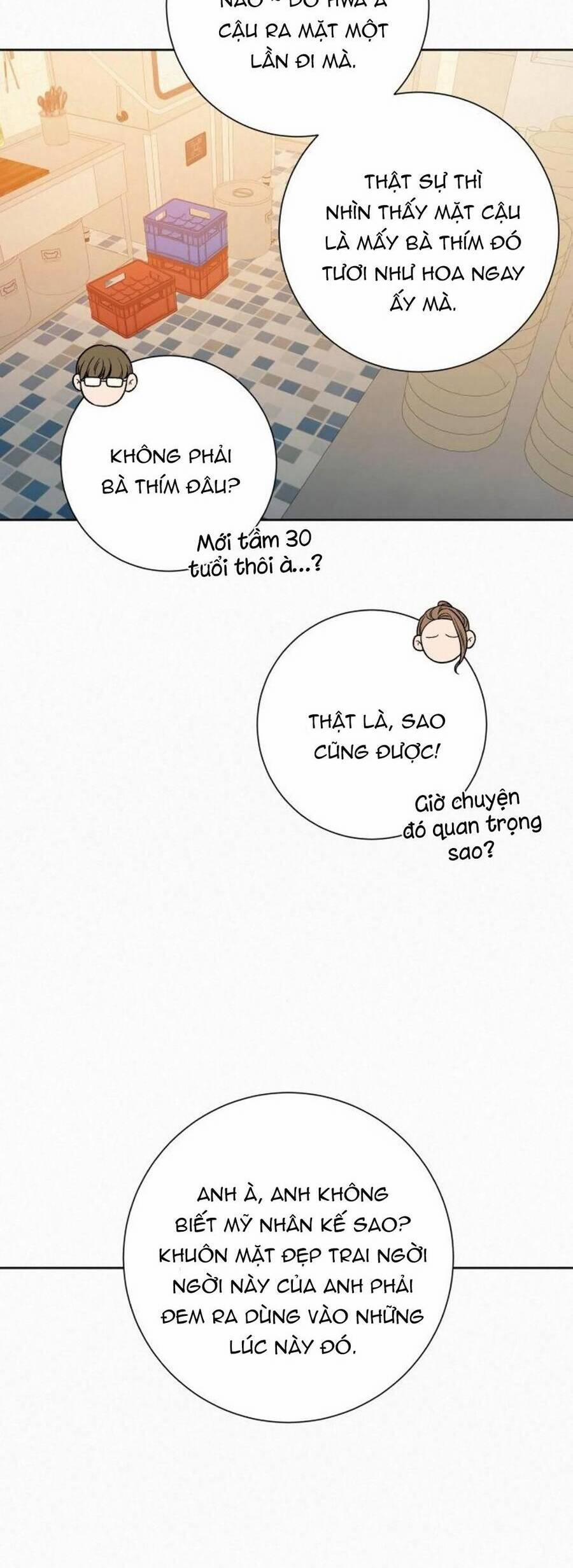 Tình Yêu Trong Sáng 39 trang 59