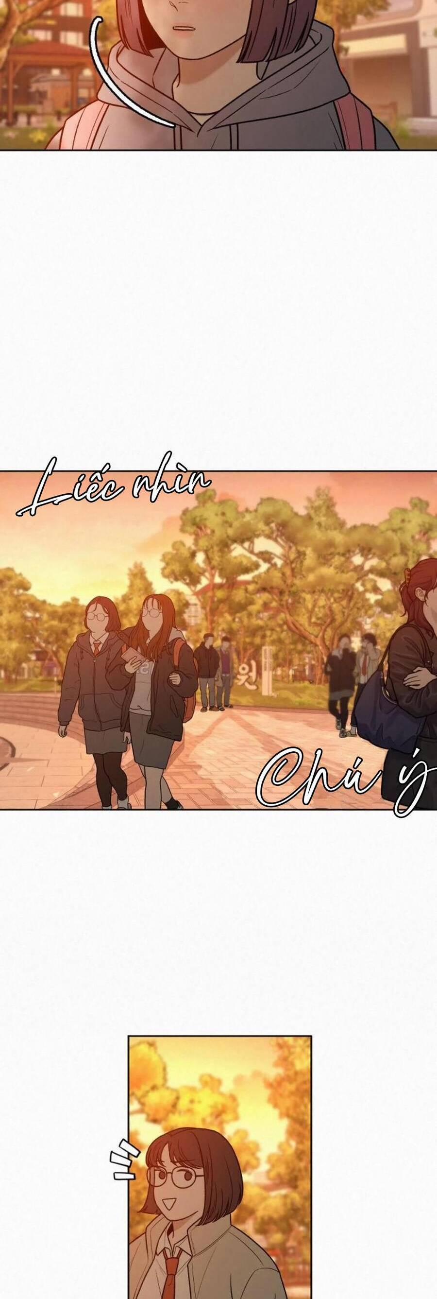 Tình Yêu Trong Sáng 39 trang 6