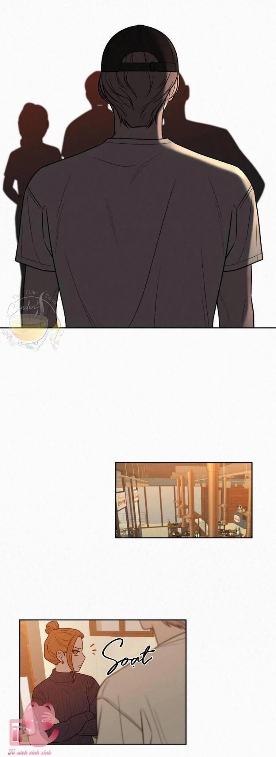 Tình Yêu Trong Sáng 39 trang 60