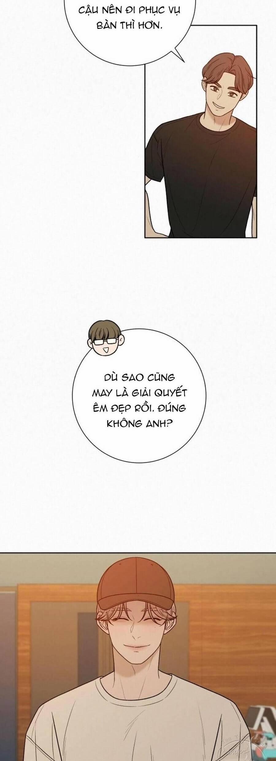 Tình Yêu Trong Sáng 39 trang 63