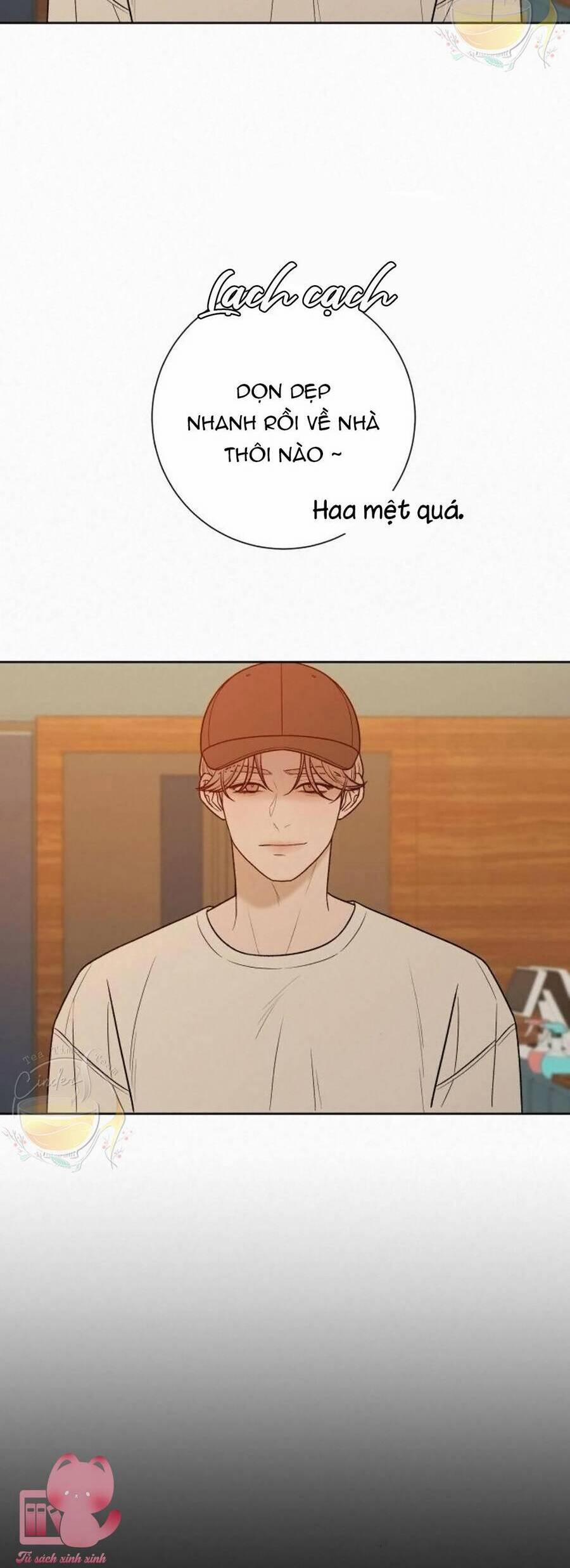 Tình Yêu Trong Sáng 39 trang 64