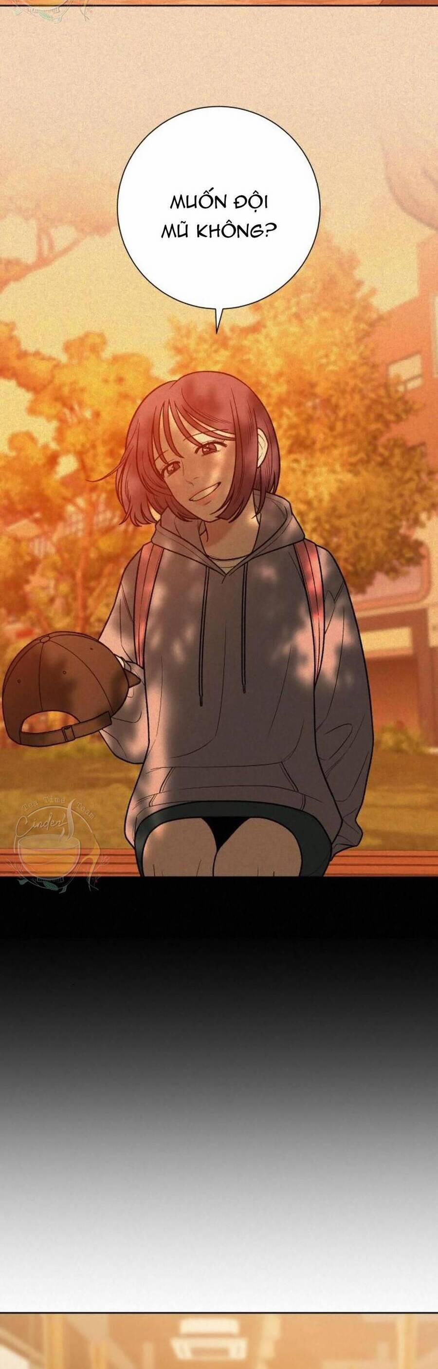 Tình Yêu Trong Sáng 39 trang 66