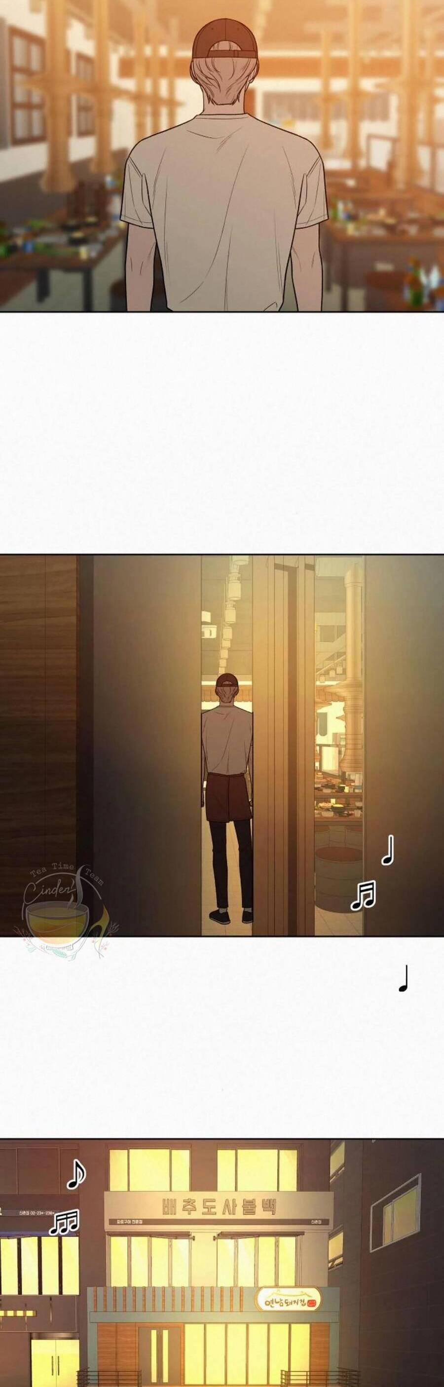 Tình Yêu Trong Sáng 39 trang 67