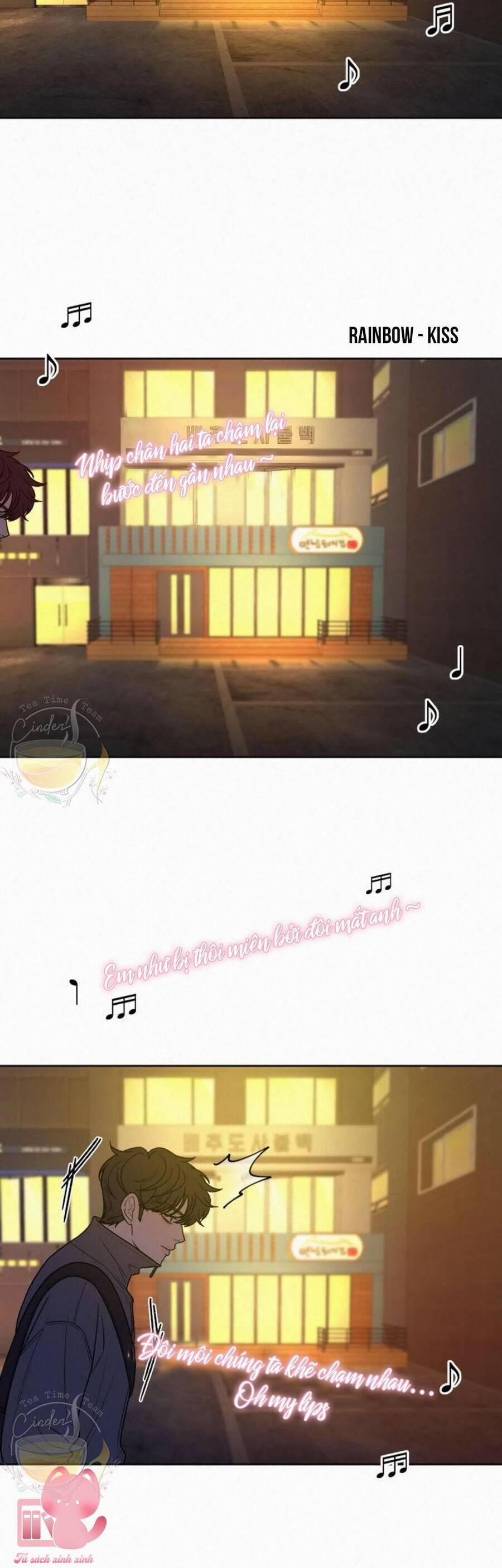 Tình Yêu Trong Sáng 39 trang 68