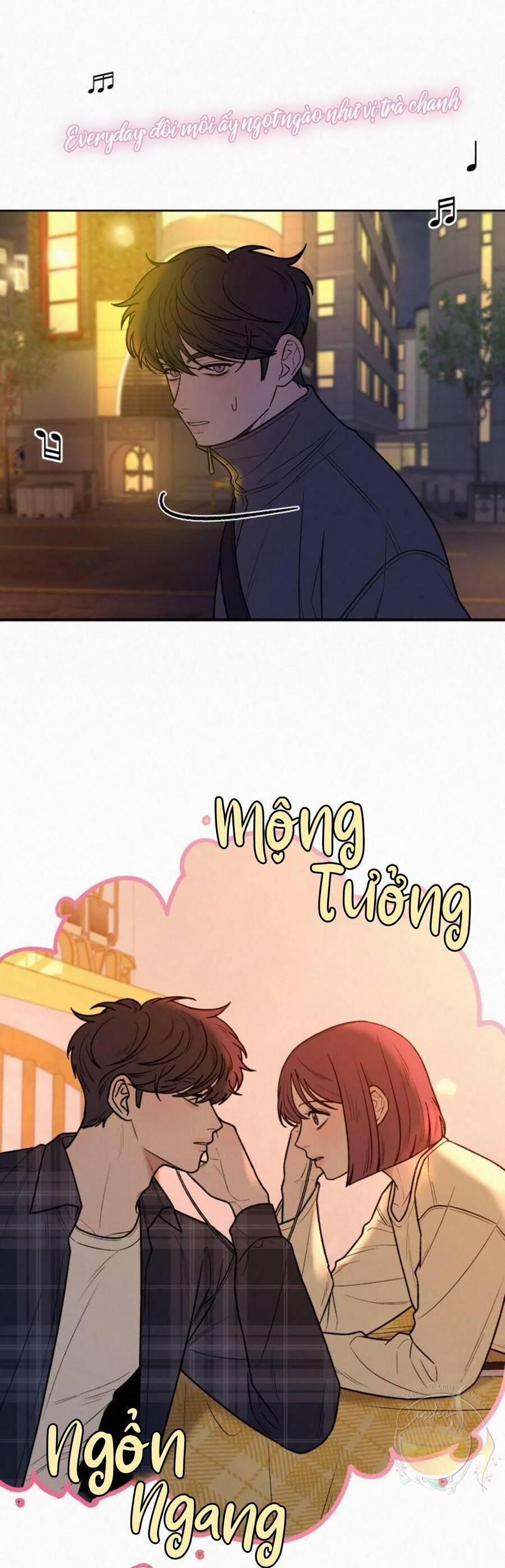 Tình Yêu Trong Sáng 39 trang 69