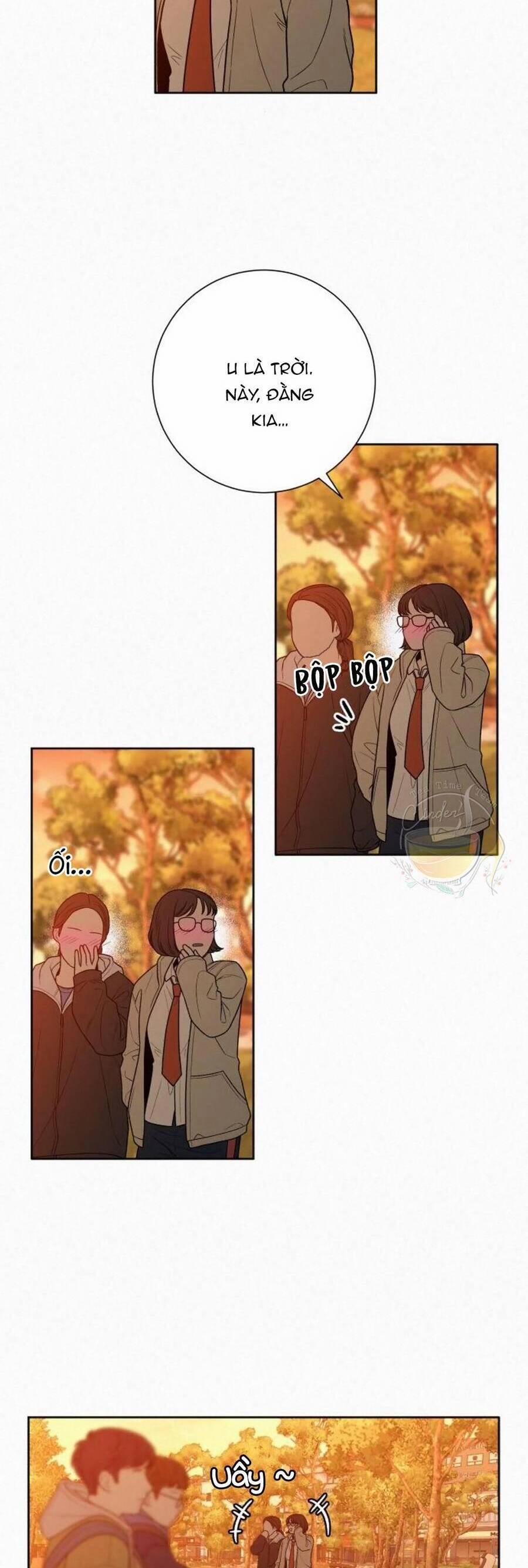 Tình Yêu Trong Sáng 39 trang 7