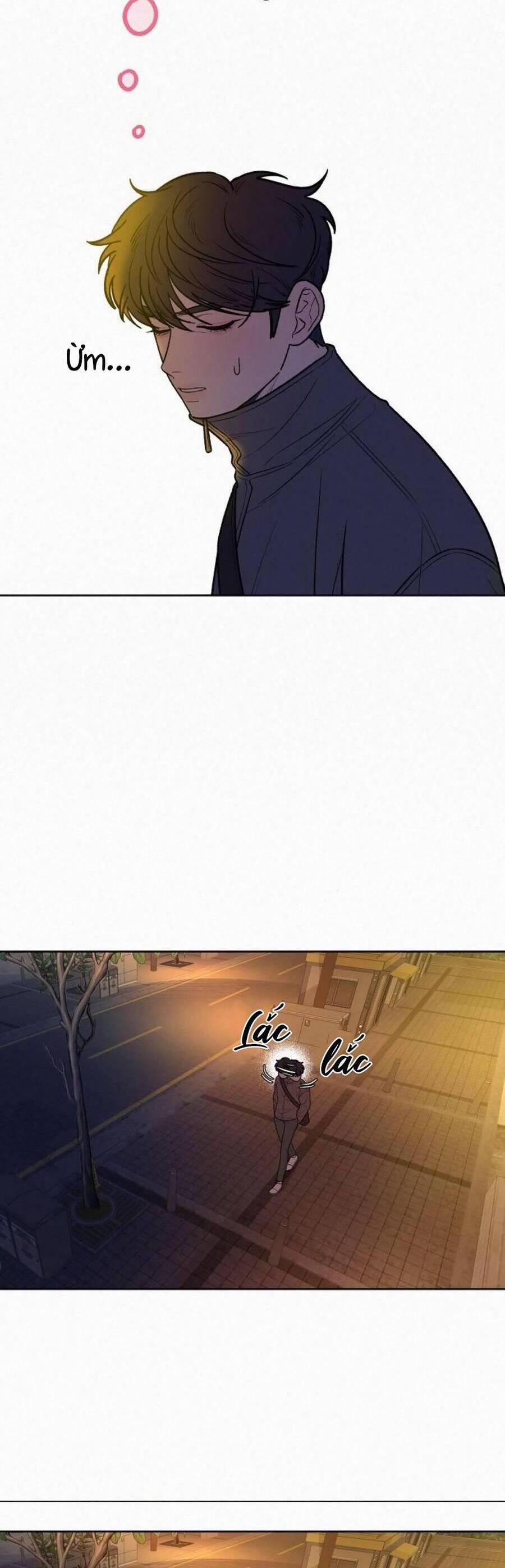 Tình Yêu Trong Sáng 39 trang 70