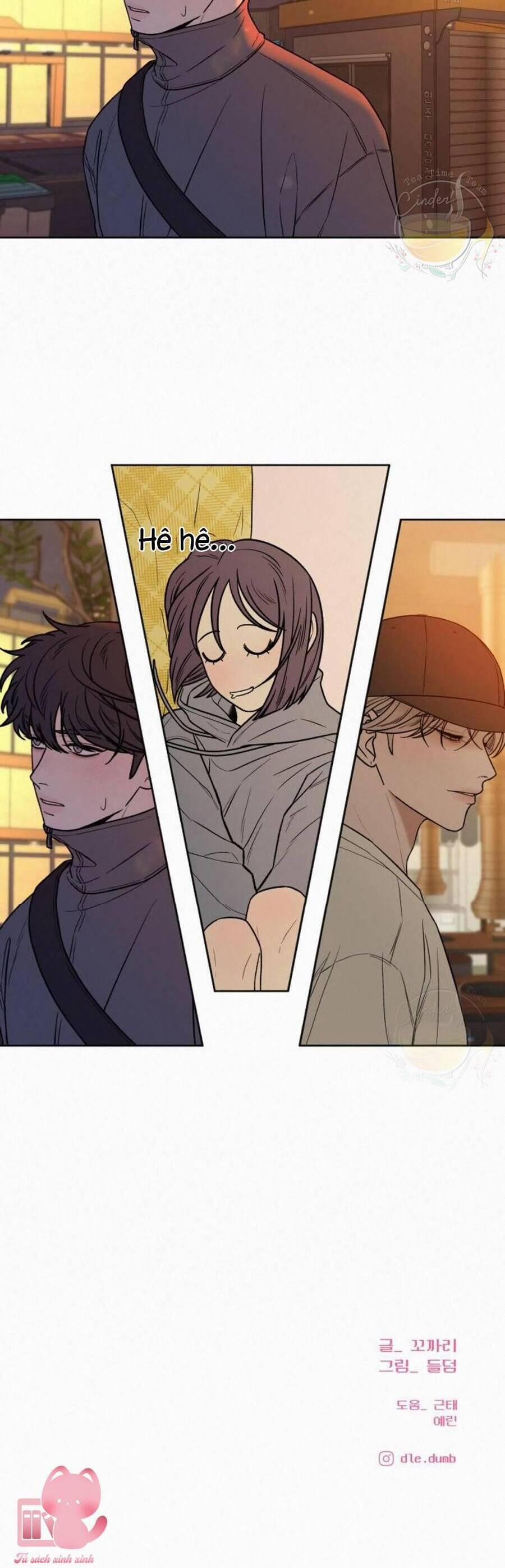 Tình Yêu Trong Sáng 39 trang 72