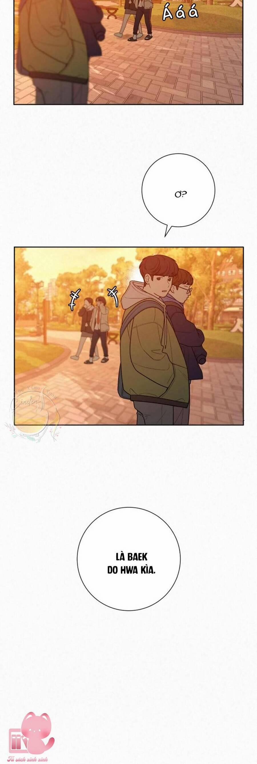 Tình Yêu Trong Sáng 39 trang 8