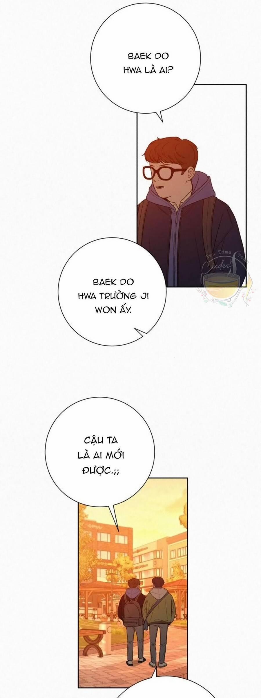 Tình Yêu Trong Sáng 39 trang 9