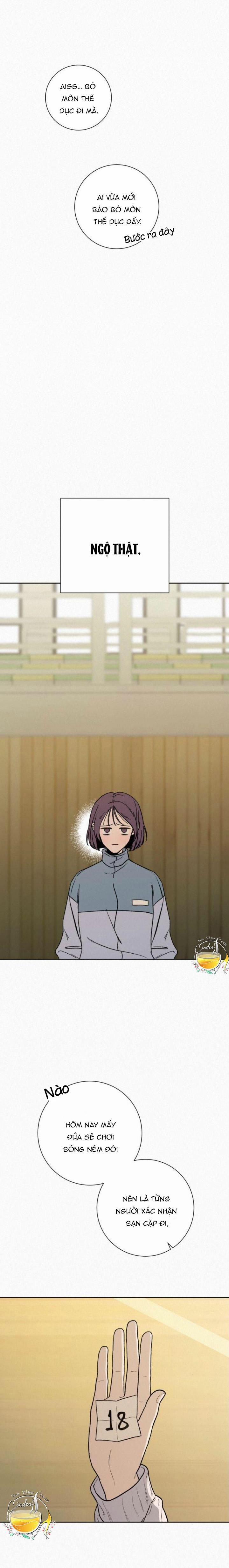 Tình Yêu Trong Sáng 4 trang 4