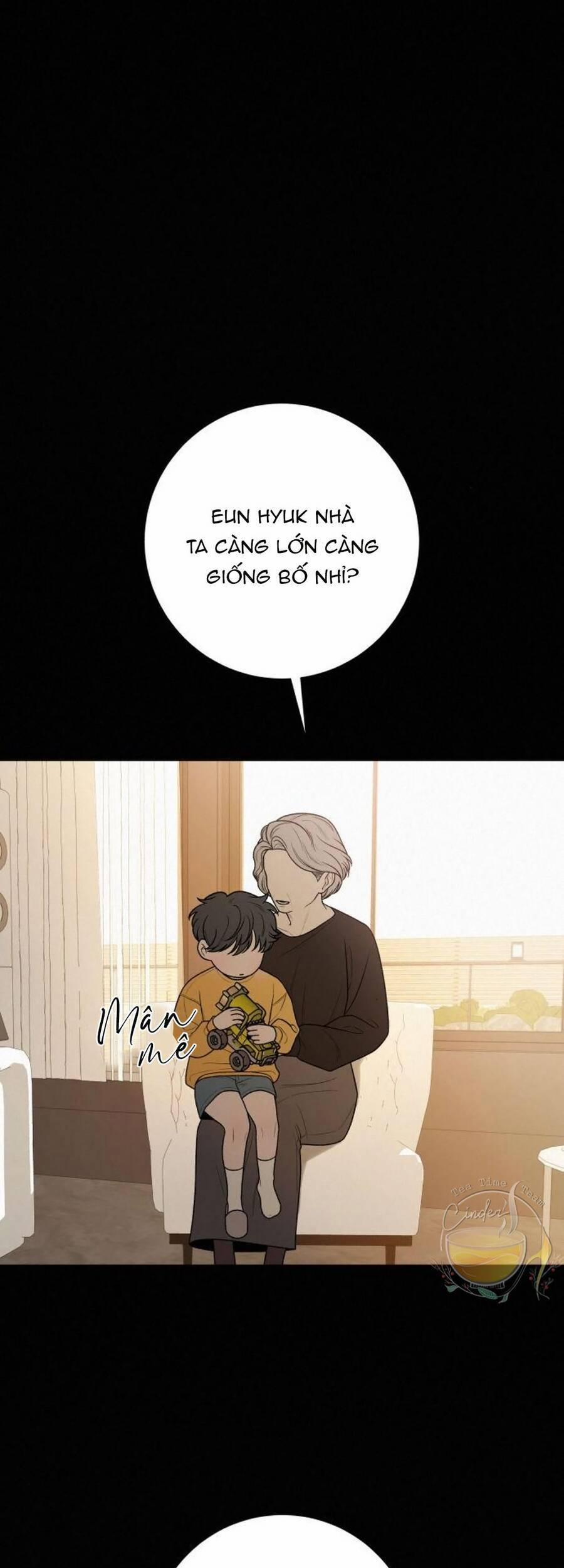 Tình Yêu Trong Sáng 40 trang 1