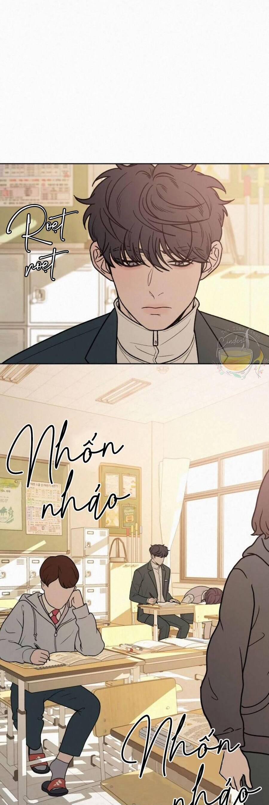 Tình Yêu Trong Sáng 40 trang 10