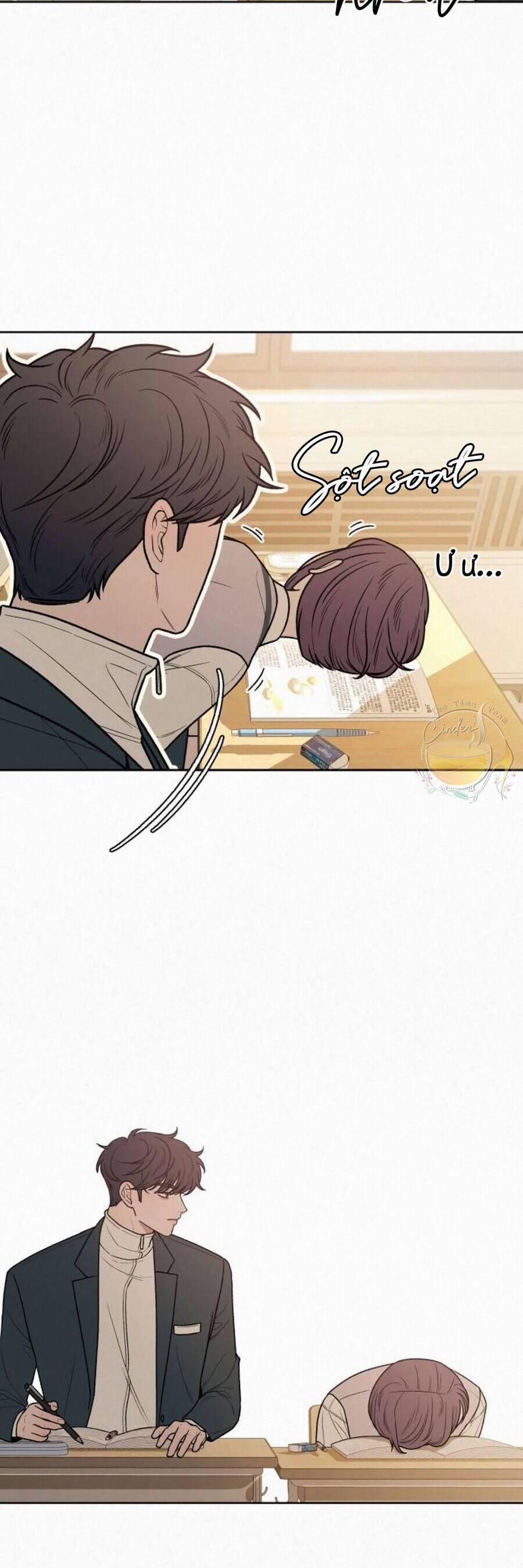 Tình Yêu Trong Sáng 40 trang 11