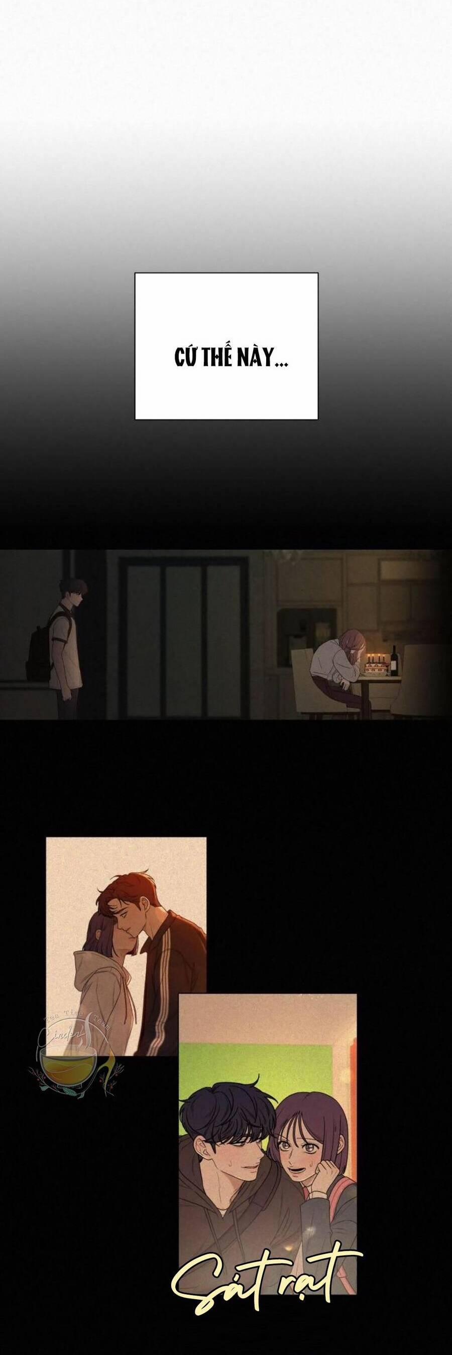 Tình Yêu Trong Sáng 40 trang 12