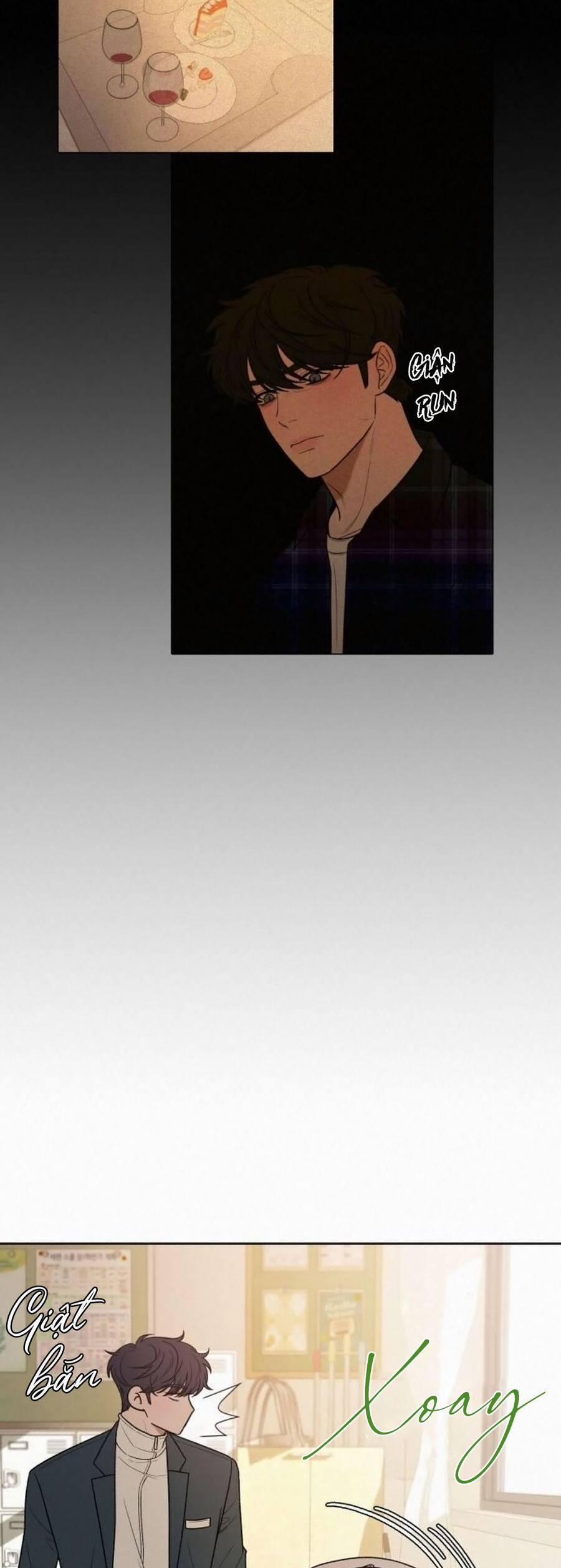 Tình Yêu Trong Sáng 40 trang 14