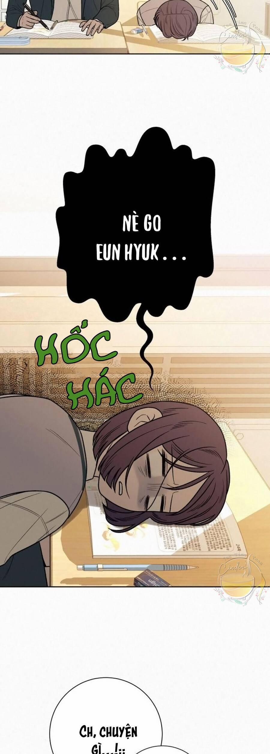 Tình Yêu Trong Sáng 40 trang 15