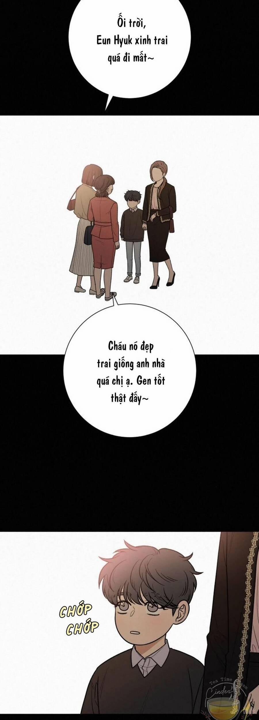 Tình Yêu Trong Sáng 40 trang 2