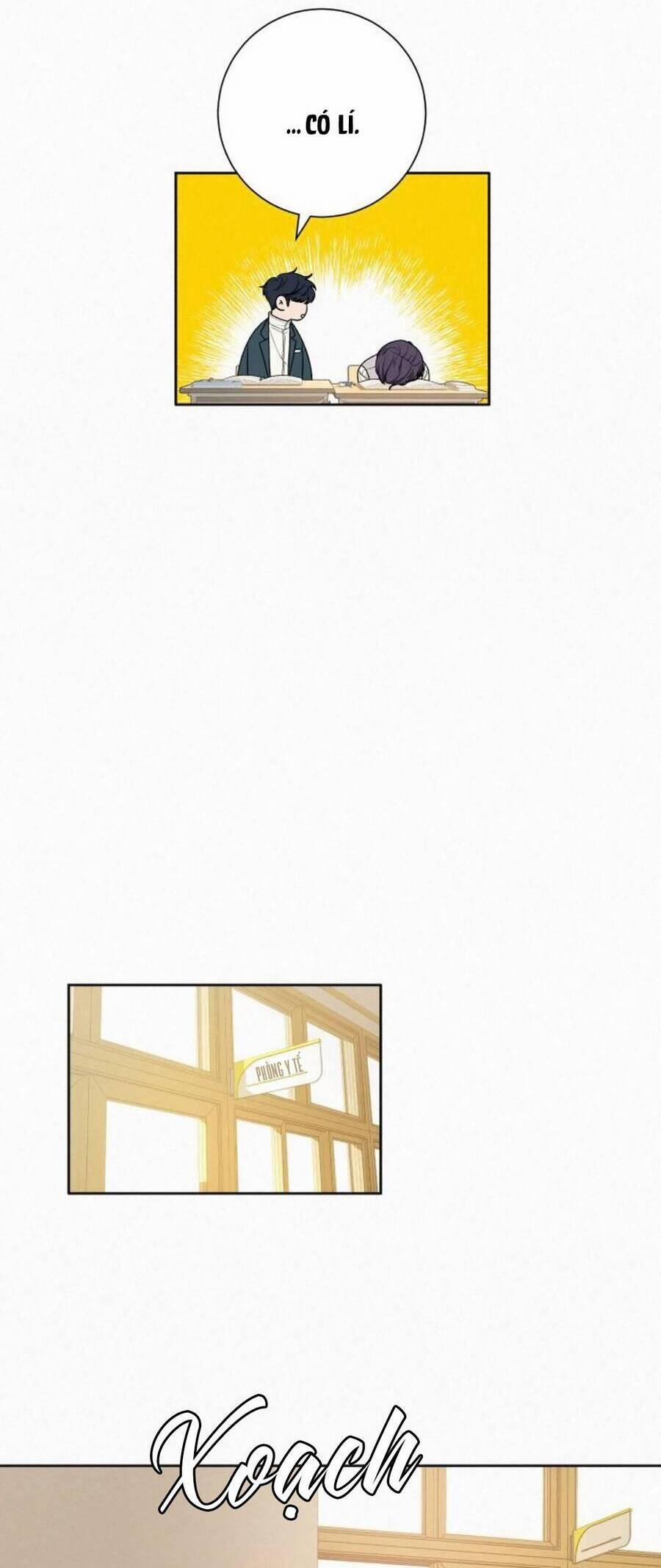 Tình Yêu Trong Sáng 40 trang 26