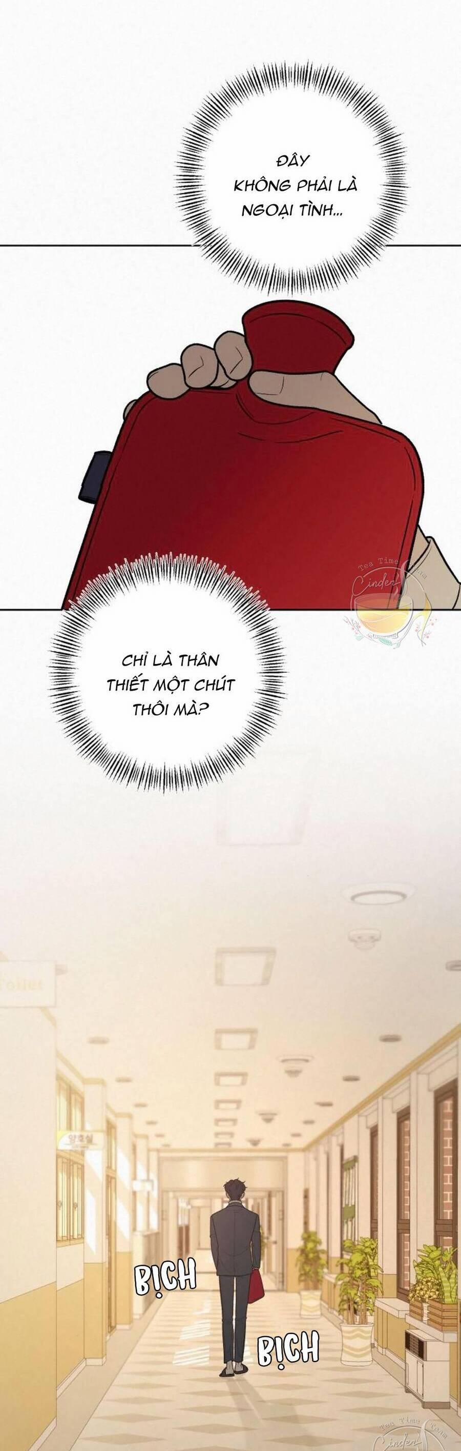 Tình Yêu Trong Sáng 40 trang 29