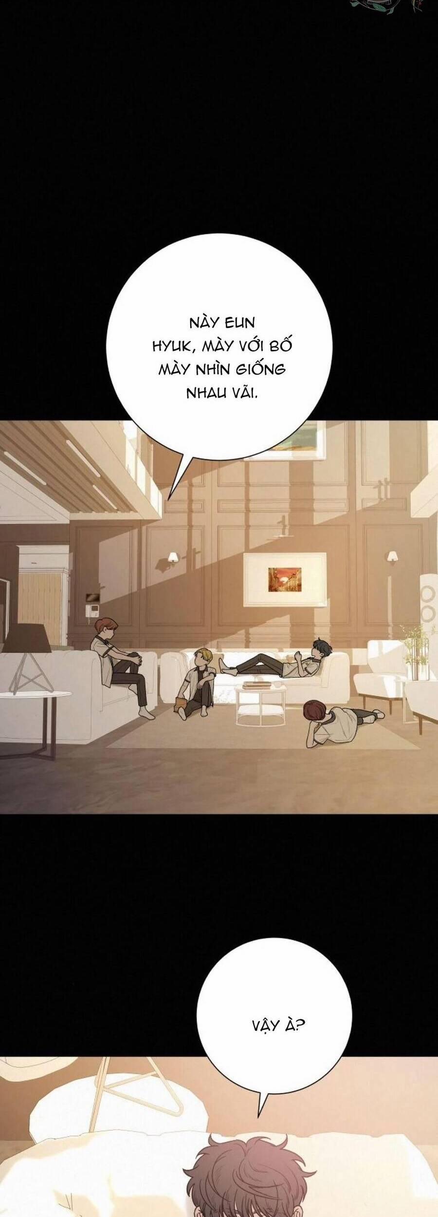 Tình Yêu Trong Sáng 40 trang 3