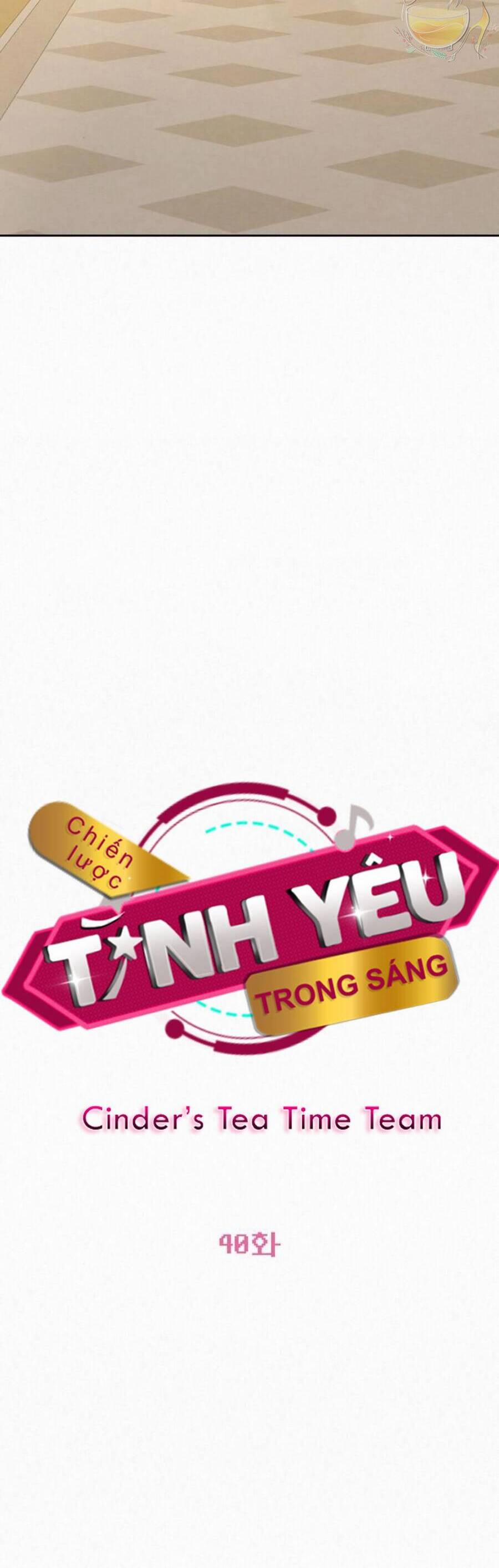 Tình Yêu Trong Sáng 40 trang 30