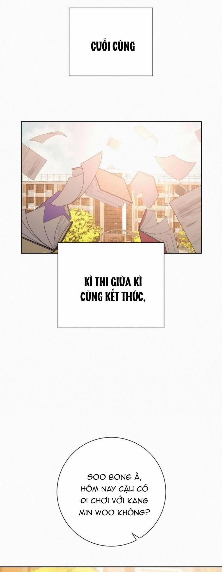 Tình Yêu Trong Sáng 40 trang 31