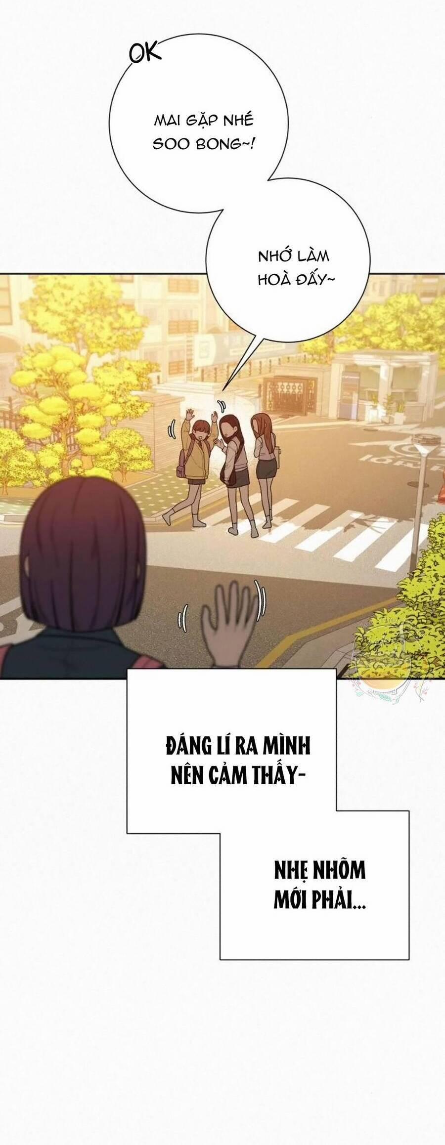 Tình Yêu Trong Sáng 40 trang 34